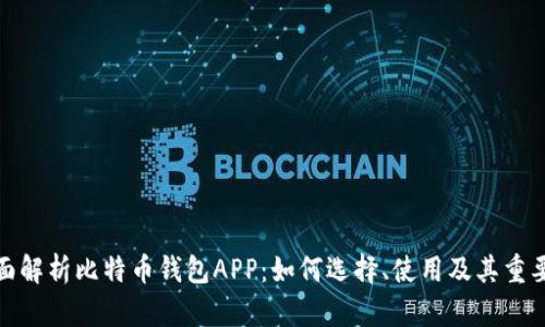 全面解析比特币钱包APP：如何选择、使用及其重要性