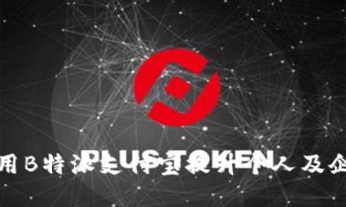 如何高效利用B特派支付宝提升个人及企业财务管理