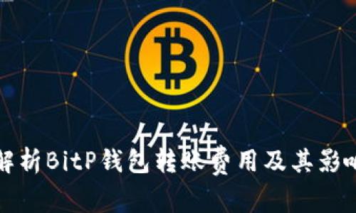 全面解析BitP钱包转账费用及其影响因素