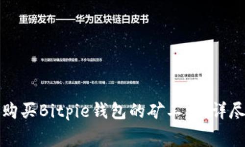 如何购买Bitpie钱包的矿工费：详尽指南