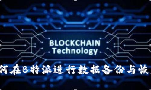 如何在B特派进行数据备份与恢复？