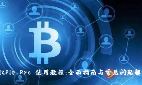 BitPie Pro 使用教程：全面指南与常见问题解答