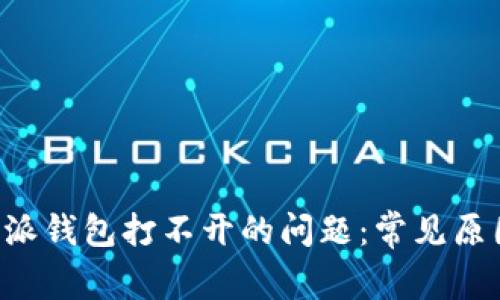 如何解决B特派钱包打不开的问题：常见原因及解决方法