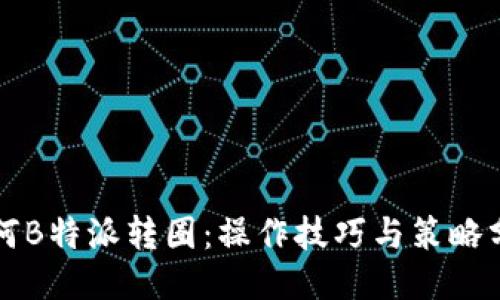 如何B特派转圈：操作技巧与策略分享