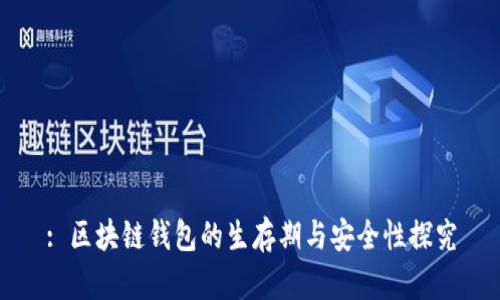 : 区块链钱包的生存期与安全性探究