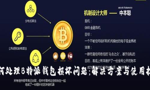 如何处理B特派钱包损坏问题：解决方案与使用技巧