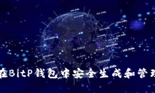 如何在BitP钱包中安全生成和管理私钥