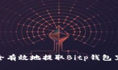 如何安全有效地提取Bitp钱包里的资金
