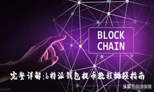 完整详解：b特派钱包提币教程视频指南